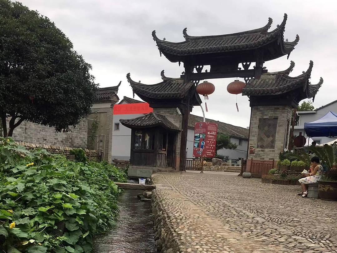 旅游时你是否遇到过很不值的景点？
